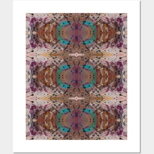 Abstract Pattern 10 Posters and Art